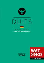 Duits - (ISBN 9789021562018)