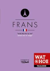 Frans - (ISBN 9789021562032)
