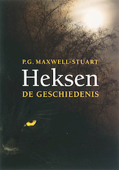 Heksen - P.G. Maxwell-Stuart (ISBN 9789043014441)