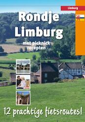 Rondje Limburg - (ISBN 9789055139811)