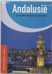 Andalusië - K. Glump (ISBN 9789020959895)