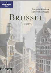 City guide - Brussel - Christine Coste, François Schuiten (ISBN 9789030363651)