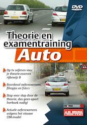 Theorie en examentraining Auto - (ISBN 9789022959534)