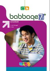 Babbage 7.1 Plis Vmbo-GT/HV Cursusboek - (ISBN 9789006261899)