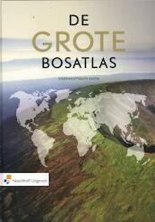 Grote Bosatlas - (ISBN 9789001126001)