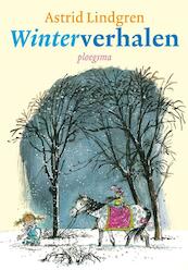 Winterverhalen - Astrid Lindgren (ISBN 9789021670768)