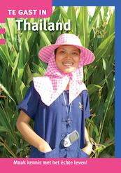 Te gast in Thailand - Daan Vermeer (ISBN 9789460160363)