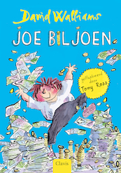 Joe Biljoen - David Walliams (ISBN 9789044819526)