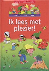 Ik lees met plezier - (ISBN 9789044726121)