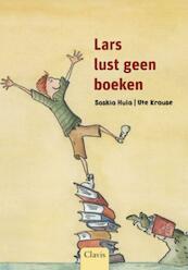 Lars lust geen boeken - Saskia Hula (ISBN 9789044812831)