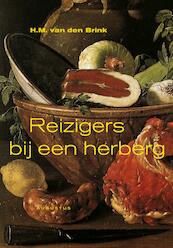 Reizigers bij een herberg - H.M. van den Brink (ISBN 9789045031743)