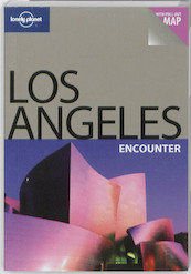 Lonely Planet Los Angeles - (ISBN 9781741792904)