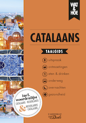 Catalaans - Wat & Hoe taalgids (ISBN 9789021574820)