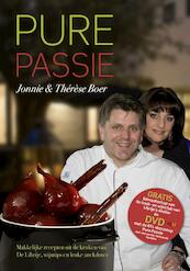 Pure Passie - Jonnie Boer, T. Boer (ISBN 9789085161479)