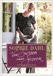 Van seizoen naar seizoen - Sophie Dahl (ISBN 9789048809875)