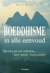 Boeddhisme in alle eenvoud - Steve Hagen (ISBN 9789069635576)