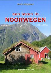 Een leven in Noorwegen - Henk Brugman (ISBN 9789077698969)