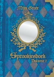 Mijn Grote Sprookjesboek volume 2 - (ISBN 9789073011687)