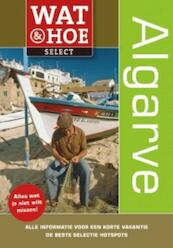 Algarve - Christopher Catling (ISBN 9789021552040)