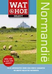 Normandie - Nia Williams (ISBN 9789021552866)