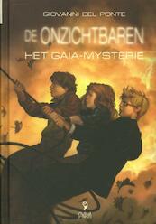 Het Gaia-mysterie IV. De onzichtbaren - G. Del Ponte (ISBN 9789078345800)