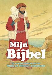 Mijn Bijbel - Lois Rock (ISBN 9789026606991)