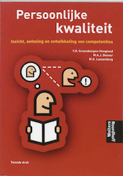 Persoonlijke kwaliteit - Y.H. Gramsbergen-Hoogland, M.A.J. Deveer, M.G. Leezenberg (ISBN 9789001346867)