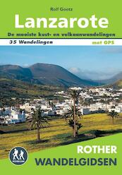 Lanzarote - Rolf Goetz (ISBN 9789038923857)
