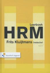 Leerboek HRM - Frits Kluijtmans (ISBN 9789001834432)