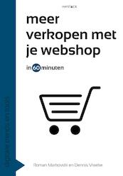 Meer verkopen met je webshop - Roman Markovski, Dennis Vreeke (ISBN 9789461261090)