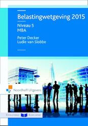 niveau 5 - Peter Dekker, Ludie van Slobbe (ISBN 9789001871703)