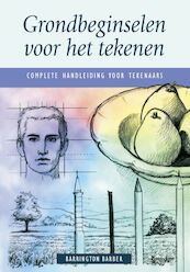 Grondbeginselen voor het tekenen - B. Barber (ISBN 9789021333946)