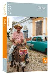 Cuba - Marcel Bayer (ISBN 9789025749675)