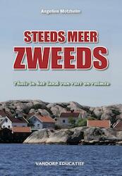 Steeds meer Zweeds - Angelien Motzheim (ISBN 9789461850232)