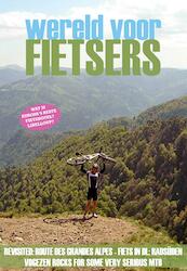 Wereld voor fietsers / Editie 04 2016 - Don Muschter (ISBN 9789492305466)