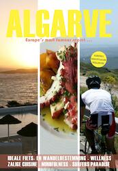 Algarve vakantieregio e-special - Don Muschter (ISBN 9789492305459)