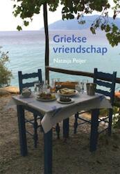 Griekse vriendschap - N. Peijer (ISBN 9789048400034)