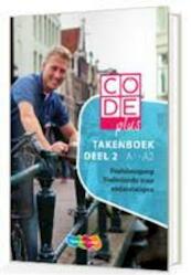 Code plus cursistenpakket 2 a1-a2 - (ISBN 9789006815160)