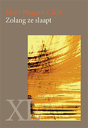 Zolang ze slaapt - Mary Higgins Clark (ISBN 9789046310267)