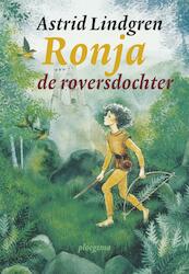 Ronja de Roversdochter - Astrid Lindgren (ISBN 9789021666976)