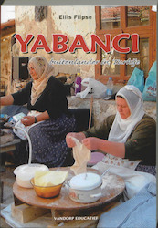 Yabanci - Ellis Flipse (ISBN 9789077698280)