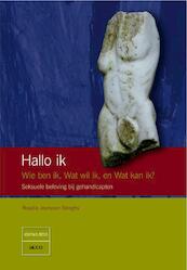 Hallo ik: wie ben ik, wat wil ik, en wat kan ik? - Jeurissen-Stee (ISBN 9789033480799)