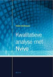 Kwalitatieve analyse met Nvivo - Dimitri Mortelmans (ISBN 9789033482557)