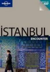 Istanbul Encounter - (ISBN 9781741797190)