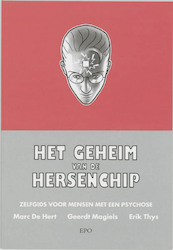 Het geheim van de hersenchip - M. De Hert, G. Magiels, E. Thys (ISBN 9789064451751)