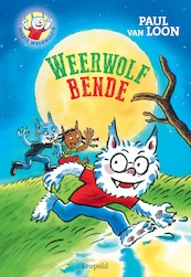 Weerwolfbende - Paul van Loon (ISBN 9789025856663)