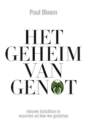 Het geheim van genot - Paul Bloom (ISBN 9789085309260)