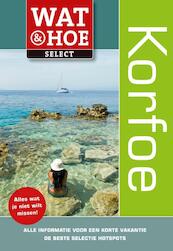 Wat & Hoe Select Korfoe - Des Hannigan (ISBN 9789021555416)