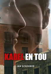 Kabel en tou - Jan Schokker (ISBN 9789089548986)