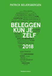 Beleggen kun je zelf - Patrick Beijersbergen (ISBN 9789047011149)